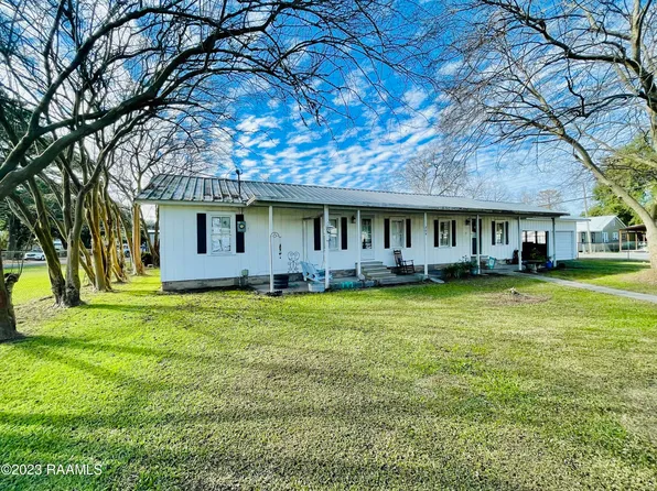 309 Oak St, Krotz Springs, LA 70750