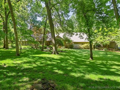 3898 E 72nd St, Tulsa, OK, 74136