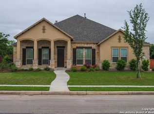 3219 Lilly Flower, San Antonio, TX 78253