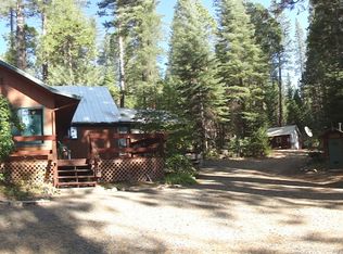 25091 Merrill Springs Rd, Long Barn, CA 95335