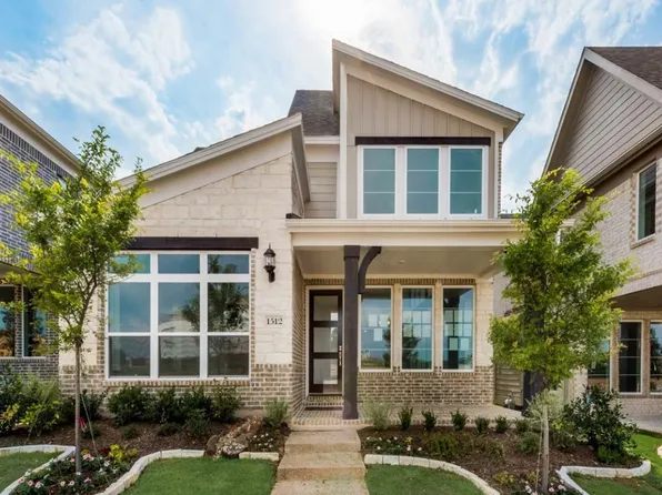 1512 Euclid Aly, Corinth, TX 76208