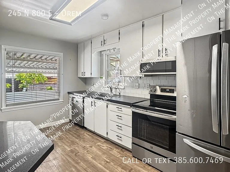 245 N 800 E #OREM — Photo 4