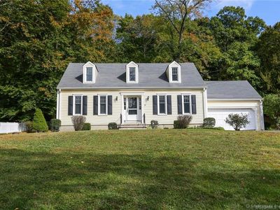41 Country Club Road, Darien, CT, 06820