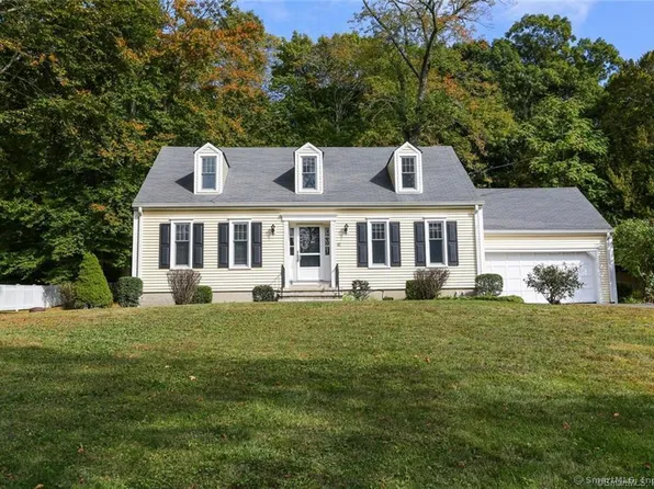 41 Country Club Road, Darien, CT 06820