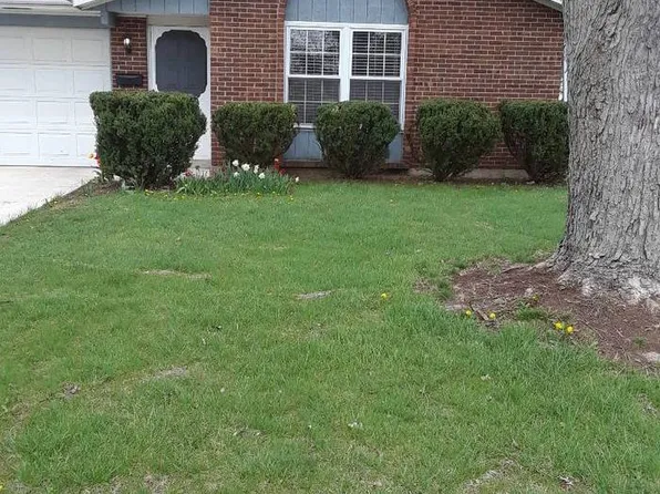 4201 Knollcroft Rd, Dayton, OH 45426