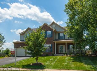 416 Crosman Ct, Purcellville, VA