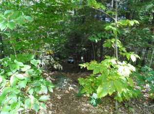 Huntington (rte. 20) Rd LOT 0, Russell, MA 01071