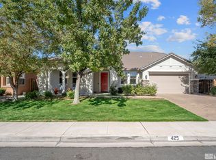 425 Teramo Ct, Reno, NV 89521