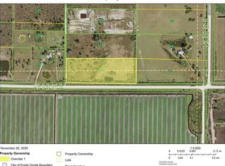 47870 Bermont Rd, Punta Gorda, FL 33982