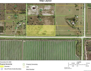47870 Bermont Rd, Punta Gorda, FL, 33982