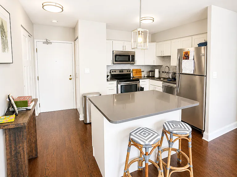 30 E Elm St #21C — Photo 9
