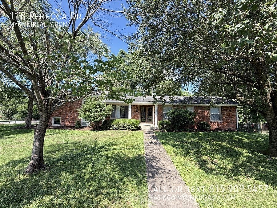 1st image of 118 Rebecca Dr