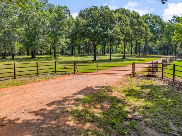 0 Vz County Road 4505, Ben Wheeler, TX 75754