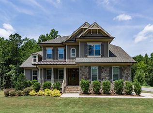 12 Waterside Ct, Clayton, NC 27527