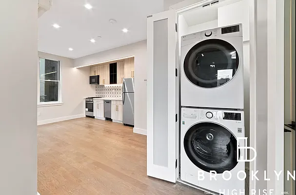 Rented by Brooklyn High Rise LLC | media 6