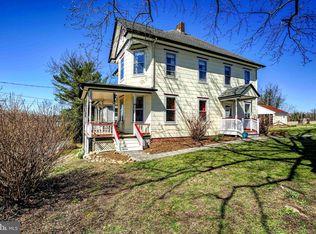 21954 Main St, Hillsboro, MD 21641