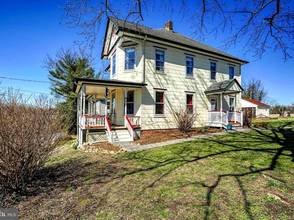 21954 Main St, Hillsboro, MD 21641