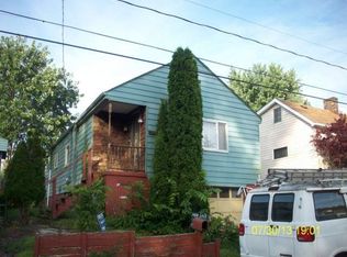 1351 Paradise Ave, Belle Vernon, PA
