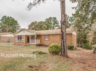 2719 Bennington Dr, Hephzibah, GA 30815