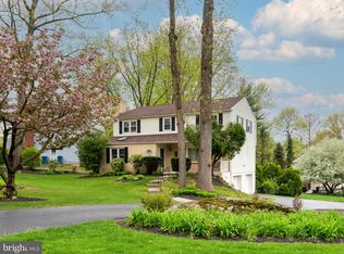 815 Carlson Ave, West Chester, PA 19382