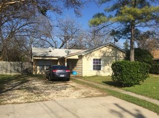 223 W 4th St, Irving, TX 75060