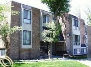 28428 W Eight Mile Rd UNIT A7, Farmington Hills, MI