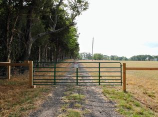 1304 Orchard Rd, Shirley, AR 72153