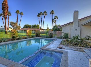 43960 Chapelton Dr, Bermuda Dunes, CA 92203