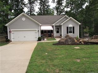 12134 Flatbush Dr, Huntersville, NC 28078