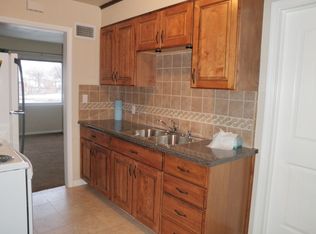 1473 W Glenrose Dr, Salt Lake City, UT 84104