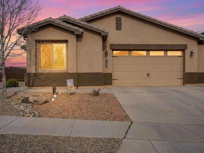 7331 Sandmark Rd NW, Albuquerque, NM, 87114