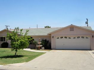 4115 E Mitchell Dr, Phoenix, AZ 85018