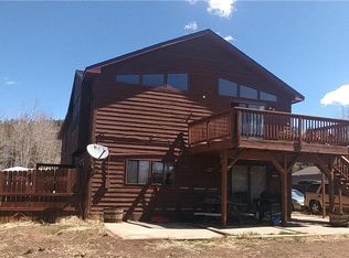 112 Vail Cir, Dillon, CO 80435
