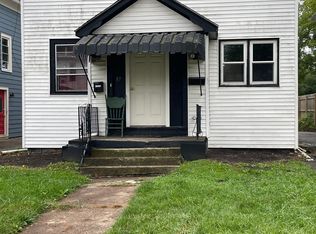 57 Hartwell Rd, Buffalo, NY 14216