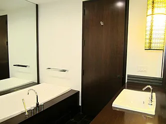 Rented by Synergy NYC