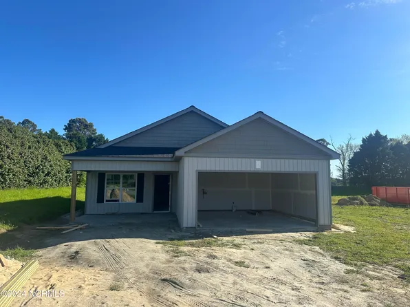 41 Hampton Way, Snow Hill, NC 28580