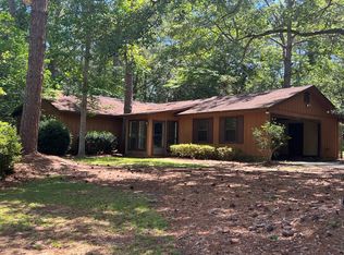 516 Pleasant Point Rd, Statesboro, GA 30458