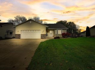 3401 132nd Ln NW, Coon Rapids, MN 55448