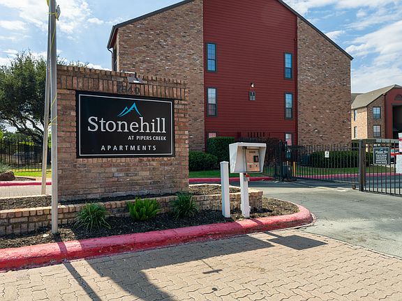2nd image of 7940 Pipers Creek St #914