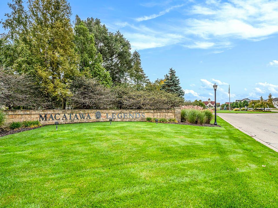 The Estates of Macatawa Legends by Bosgraaf Home in Holland MI Zillow