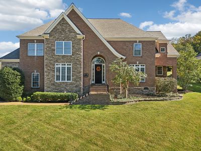 341 Childe Harolds Cir, Brentwood, TN, 37027