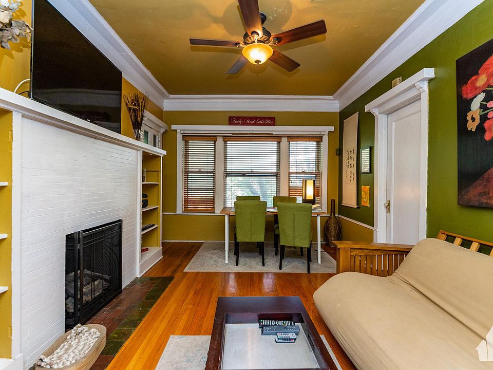 1st image of 5101 S Ingleside Ave #3F