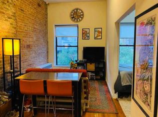 34 W 83rd St APT 4F, New York, NY 10024