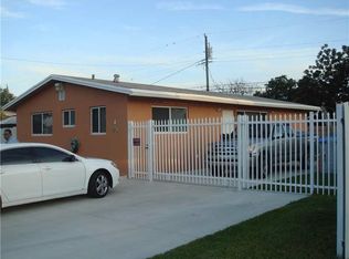 7030 SW 19th Ter, Miami, FL 33155