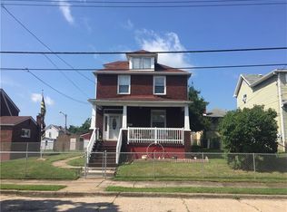 411 N 6th St, Clairton, PA