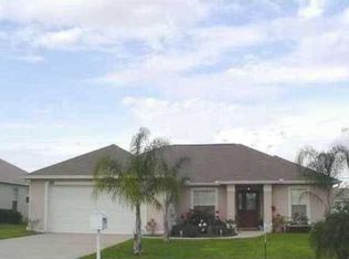 11413 Patrico Loop, Clermont, FL 34711