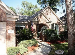 79 N Acacia Park Cir, Spring, TX 77382