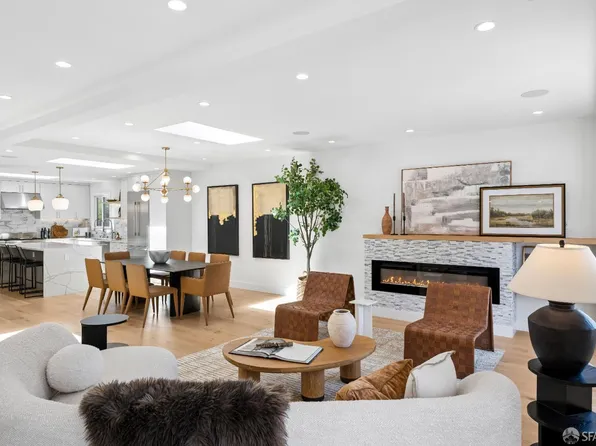 459 24th Ave, San Francisco, CA 94121