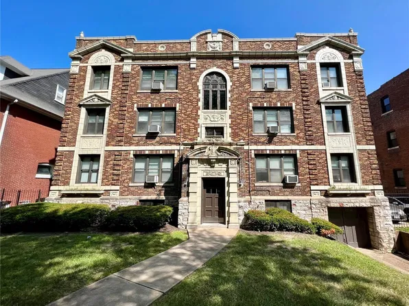4417 Forest Park Ave, Saint Louis, MO 63108