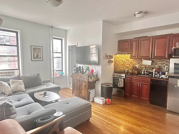 3rd image of 235 E 4th St APT 5C
